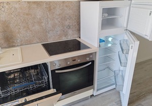 Apartment Darka - free parking A2 Veliki(2+2) - Zman, Island Dugi otok, Croatia in Zman