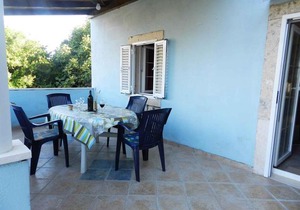 Apartment Deni Lumbarda in Lumbarda