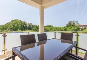 Apartment Funtana II