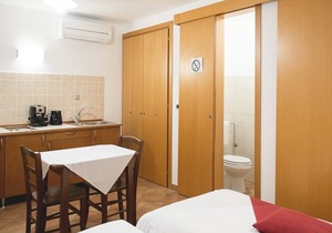 Apartment House Muha - Apartment 10 in Lipica