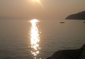Apartment in Pisak with Seaview, Terrace, Air condition, WIFI (3340-7)