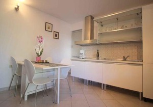 Apartment in Porec with One-Bedroom 7 in Poreč