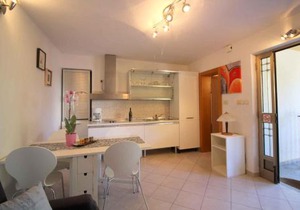 Apartment in Porec with One-Bedroom 7 in Poreč