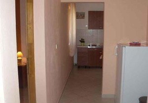 Apartment in Rovanjska 6792 in Rovanjska