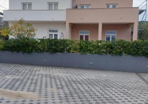 Apartment in Slatine with Terrace, Air conditioning, Wi-Fi (4789-3) in Trogir