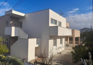 Apartment in Slatine with Terrace, Air conditioning, Wi-Fi (4789-3) in Trogir