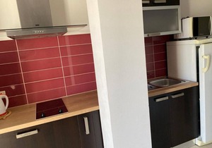 Apartment in Vodice with Seaview, Terrace, Air condition, WIFI (4727-1) in Vodice