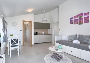 Apartment La Mer by Interhome