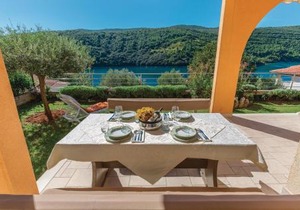 Apartment Labin Duga Luka in Labin