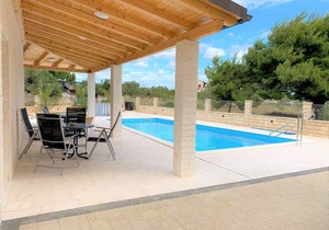 Apartment Pranjic Studio (1035-PVI-A5) in Vodice