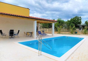 Apartment Pranjic Studio (1035-PVI-A5) in Vodice