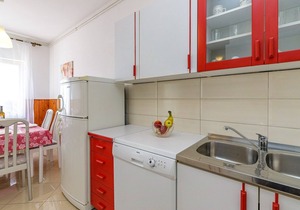 Apartment Slavko A3 Pula in Pula