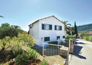 Apartment Stari Grad I