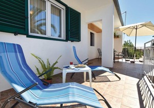 Apartment Stari Grad I