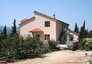 Apartment Vrboska 4634b in Vrboska