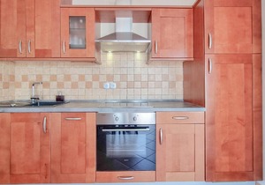 Apartment with sea view for 4 persons