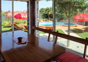 Apartment Zwei Rosen - PUL550 by Interhome