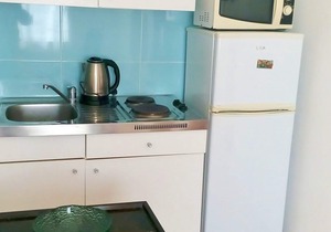 Apartments Željko, (14945), Privlaka, Croatia