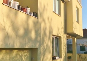 Apartments Željko, (14945), Privlaka, Croatia