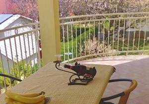 Apartments Željko, (14945), Privlaka, Croatia