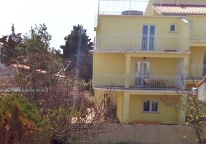 Apartments Željko, (14945), Privlaka, Croatia