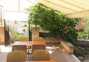 Apartments and rooms Valentin, (15138), Vrsar, hr in Vrsar