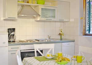 Apartments Bruna, (8232), Rab, hr in Rab