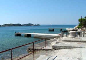 Apartments Bruna, (8232), Rab, hr in Rab