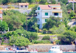 Apartments Bruna, (8232), Rab, hr in Rab