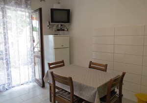 Apartments Ines (34439-A3) - Novalja - island Pag in Novalja - island Pag