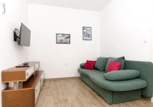 Apartments Jadro