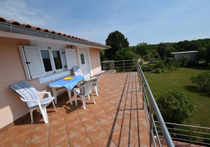 Apartments Marković (63381-A3) - Dobrinj - island Krk in Dobrinj - island Krk