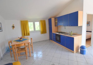Apartments Marković (63381-A3) - Dobrinj - island Krk in Dobrinj - island Krk