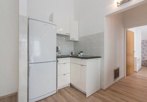 Apartments Marko, (12957), Funtana, hr