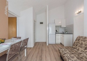 Apartments Marko, (12957), Funtana, hr