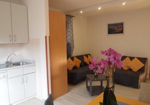 Apartments Marko Novigrad in Novigrad Istria