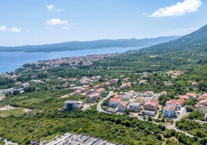 Apartments Meridiana 1 (53241-A1) - Orebic in Orebic