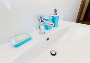 Apartments Mirjana in Novigrad Istria
