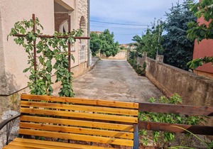Apartments Pomer
