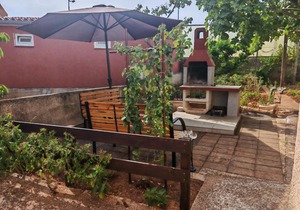 Apartments Pomer