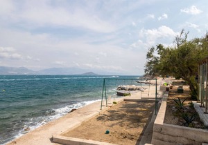 Apartments Rose (40771-A1) - Slatine (Ciovo)