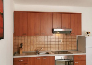 Apartments Snježana, (15027), Medulin, hr