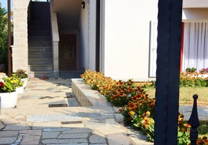 Apartments Snježana, (15027), Medulin, hr