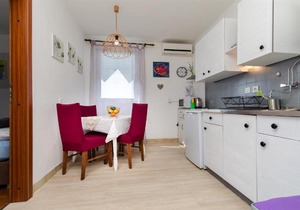 Apartments Vesna in Rab