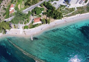 Apartments with parking space Orebic, Peljesac - 646