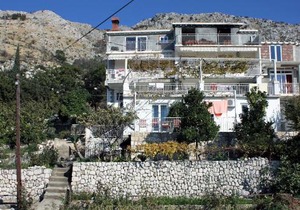 Apartments with parking space Plat, Dubrovnik - 4776
