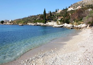 Apartments with parking space Plat, Dubrovnik - 4776