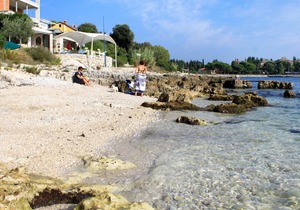 Apartments with WiFi Rovinj - 7144 in Rovinj