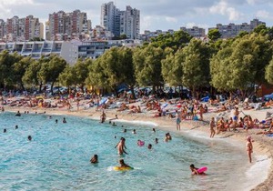 Apartments with WiFi Split - 17706 in Split