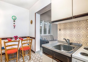 Awesome apartment in Silo with WiFi